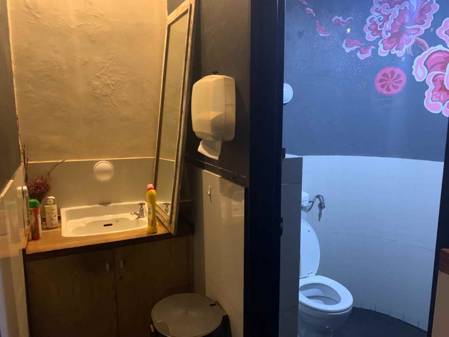 To Let commercial Property for Rent in Cape Town City Centre Western Cape